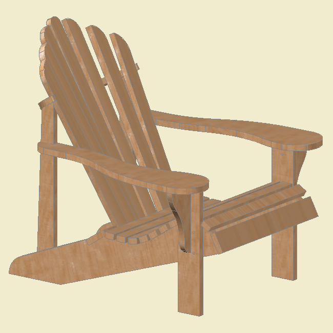 Schlesinger's Saturday Spotlight 1/7Say yay to NA. No alcohol. Plus the chance to make your own Adirondack chair!