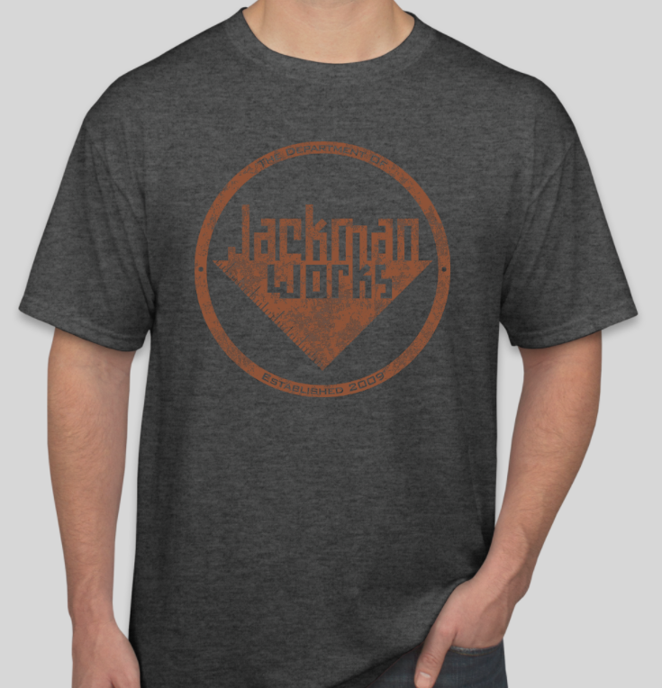 black jack tshirt