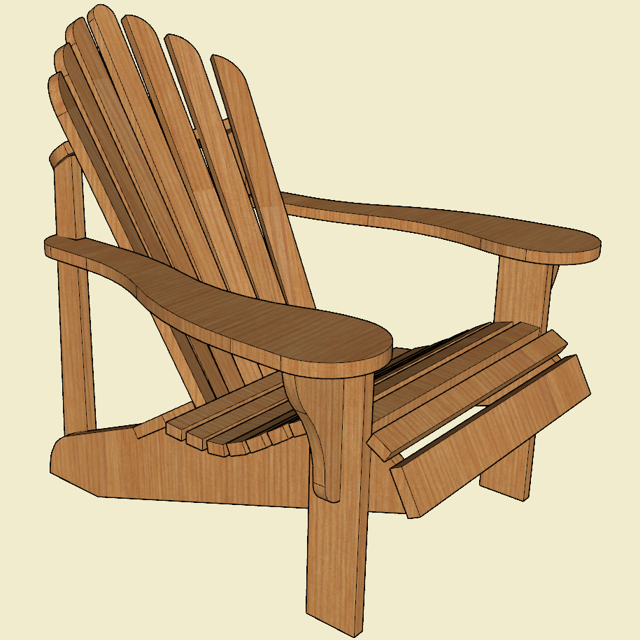 Buy hotsell muskoka chair